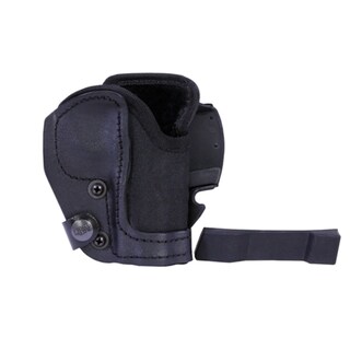 Frontline KNG Holster On Belt Colt Commander, Black, Right Hand