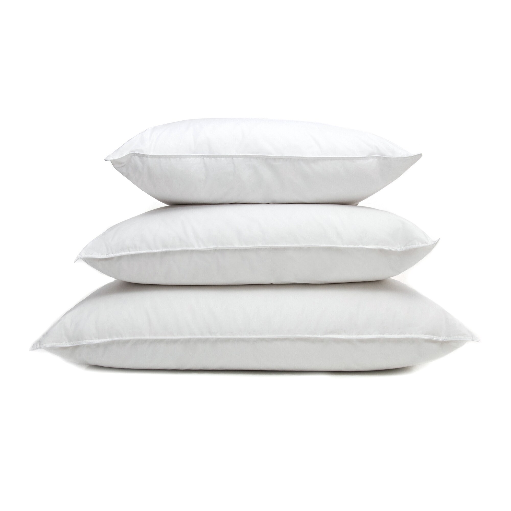Shop Ogallala Hypodown Pearl White 700 Fill Medium Goose Down