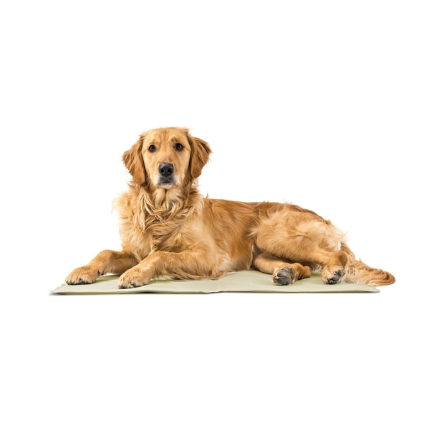 pupsicle cool gel pet pad mat reviews