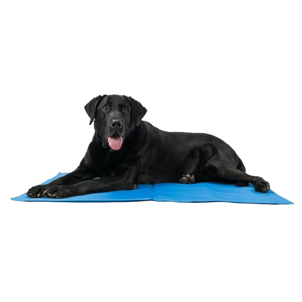 pupsicle cool gel pet pad mat reviews