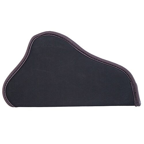 Caldwell Tac Ops IWB Covert Holster 4" Barrel, Revolver, Right Hand, Black