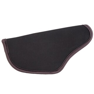 Caldwell Tac Ops IWB Covert Holster 2" Revolvers, Right Hand, Black