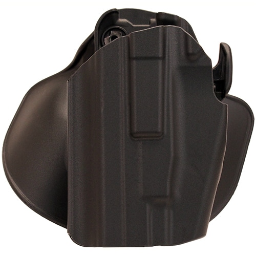 Safariland 578 ProFit GLS Holster Size 2, Compact, Black, Left hand