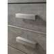 preview thumbnail 3 of 19, Signature Design by Ashley Balnain Grey Dresser