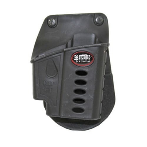 Fobus Paddle Holster Ruger LCP/Kel-Tec P-3AT w/ Crimson Trace Laser