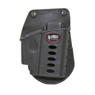 Fobus Paddle Holster Ruger LCP/Kel-Tec P-3AT w/ Crimson Trace Laser