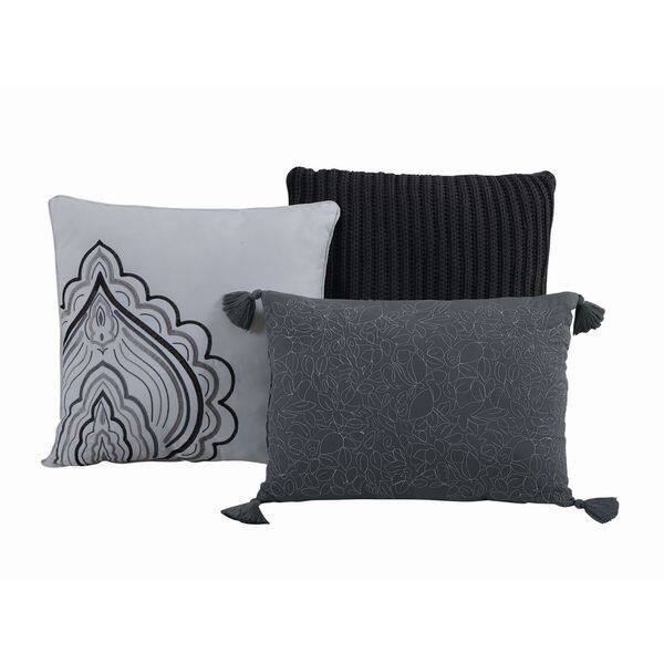 Shop Steve Madden Vera 6 Piece Comforter Set Free Shipping Today