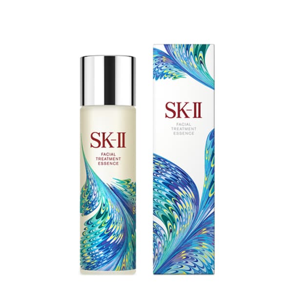 Sk Ii Limited Edition 7 7 Ounce Facial Treatment Essence Overstock