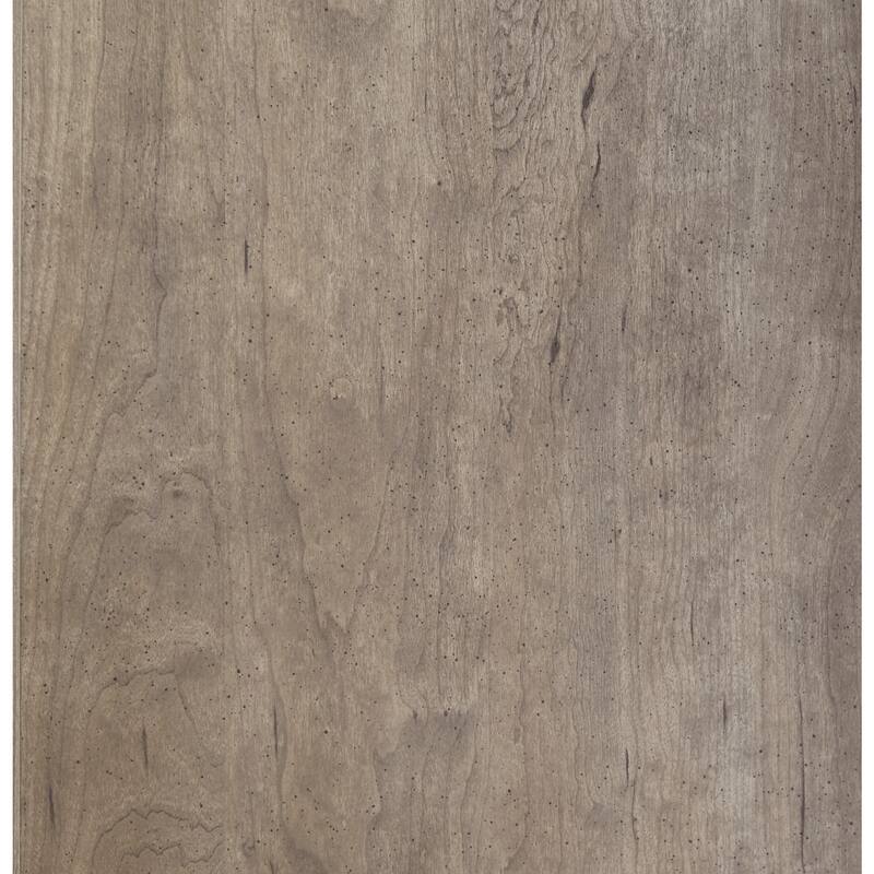 Signature Design by Ashley Balnain Grey 5-drawer Chest