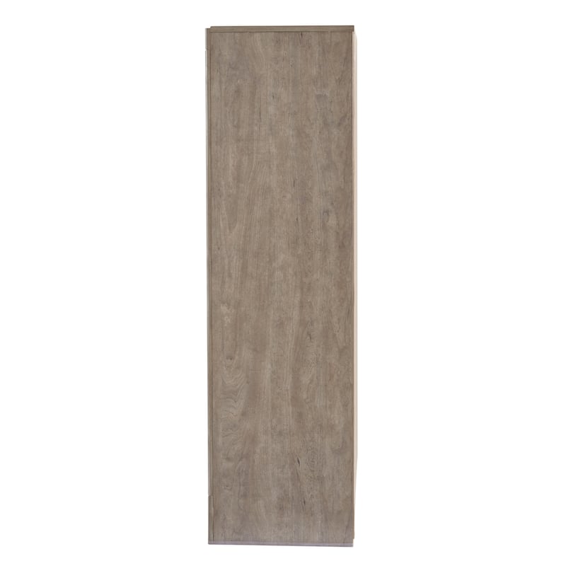Signature Design by Ashley Balnain Grey 5-drawer Chest