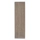 preview thumbnail 3 of 7, Signature Design by Ashley Balnain Grey 5-drawer Chest