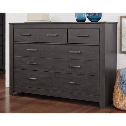 Brinxton Urban Charcoal Dresser