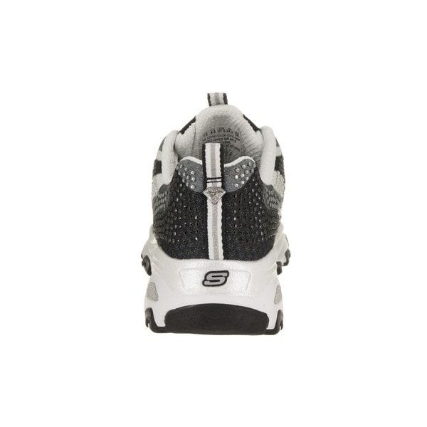 skechers with diamonds