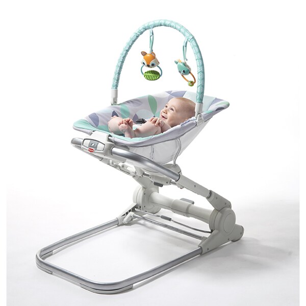 3 in 1 bouncer
