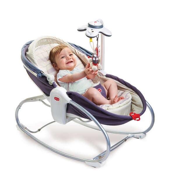 tiny love cozy napper