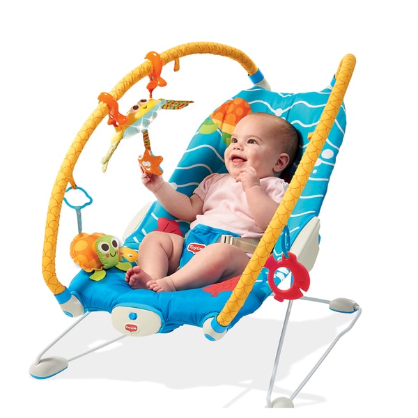 Tiny Love Close To Me Baby Bouncer