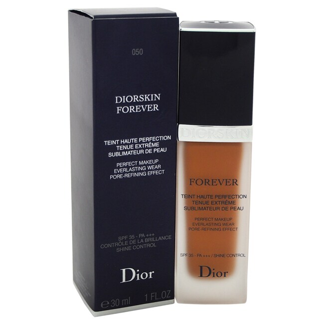 dior forever perfect makeup everlasting wear