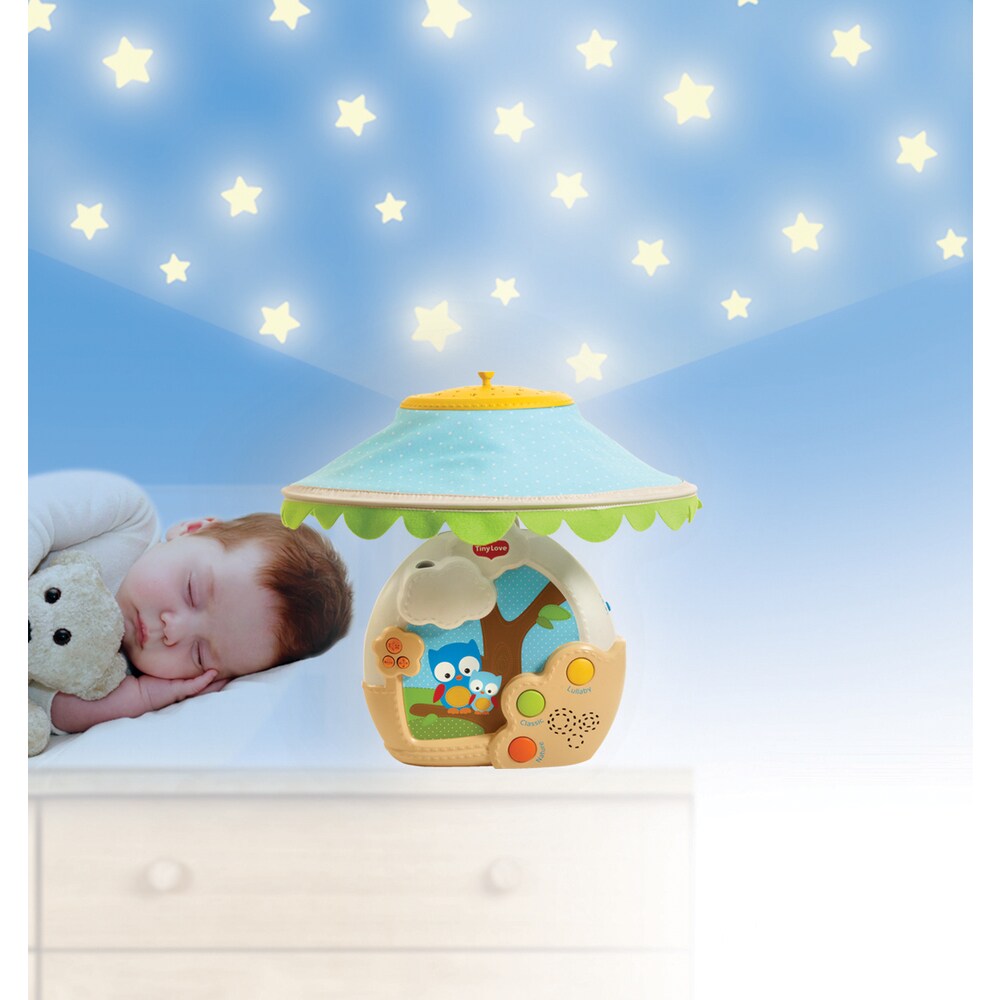 tiny love magical night musical mobile