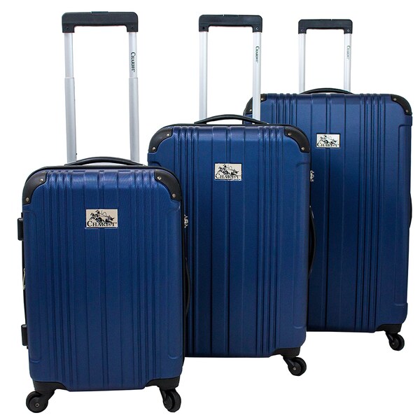 hardside expandable luggage sets