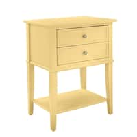 Yellow Bedroom Furniture Find Great Furniture Deals Shopping At Overstock