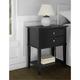 preview thumbnail 2 of 68, Avenue Greene Bantum 2-drawer Accent Table
