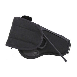 Bianchi UM84 Universal Military Holster Black, Size R