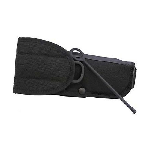 Bianchi UM84 Universal Military Holster Size I, Black