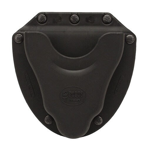 Fobus Open Top Cuff Case for Link or Chain Universal Belt