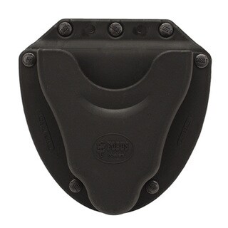 Fobus Open Top Cuff Case for Link or Chain Universal Belt