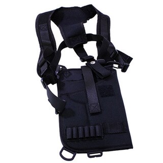 GrovTec US Trail Pack Holster 3" 4" Barre. Medium and Large DAR