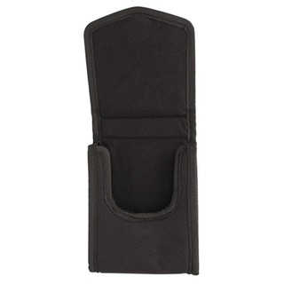 Bulldog Cases Black Nylon Vertical Phone Holster w/Belt Loop/Clip Sub Compact 380