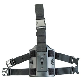 Caldwell Tac Ops Drop Leg Rig, Black