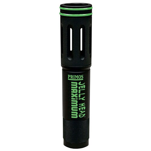 Primos Jelly Head Choke Tube Magnum 20 Gauge Benelli/Beretta