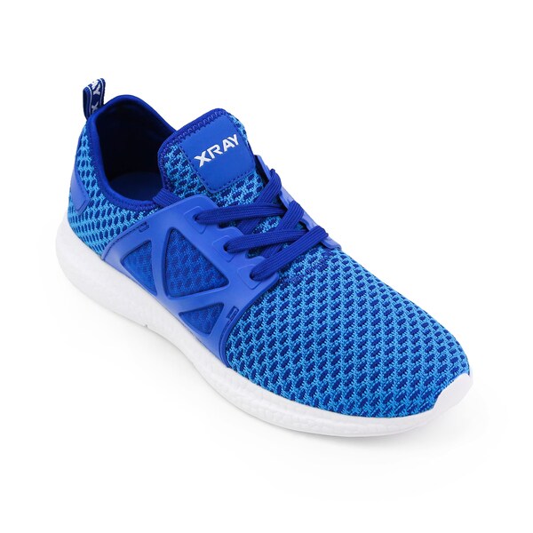 Shop Xray Men's Galaxy Runner Sneaker On Sale Free Shipping On Orders Over 45 Overstock