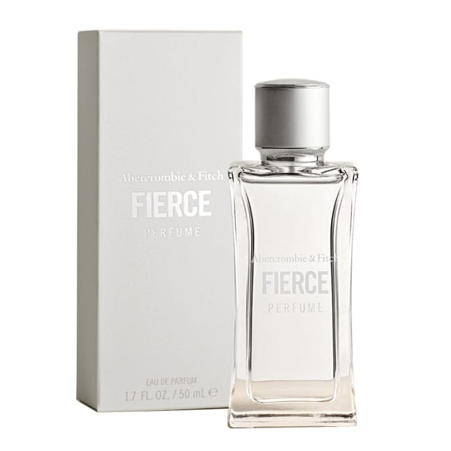 abercrombie womens fragrance