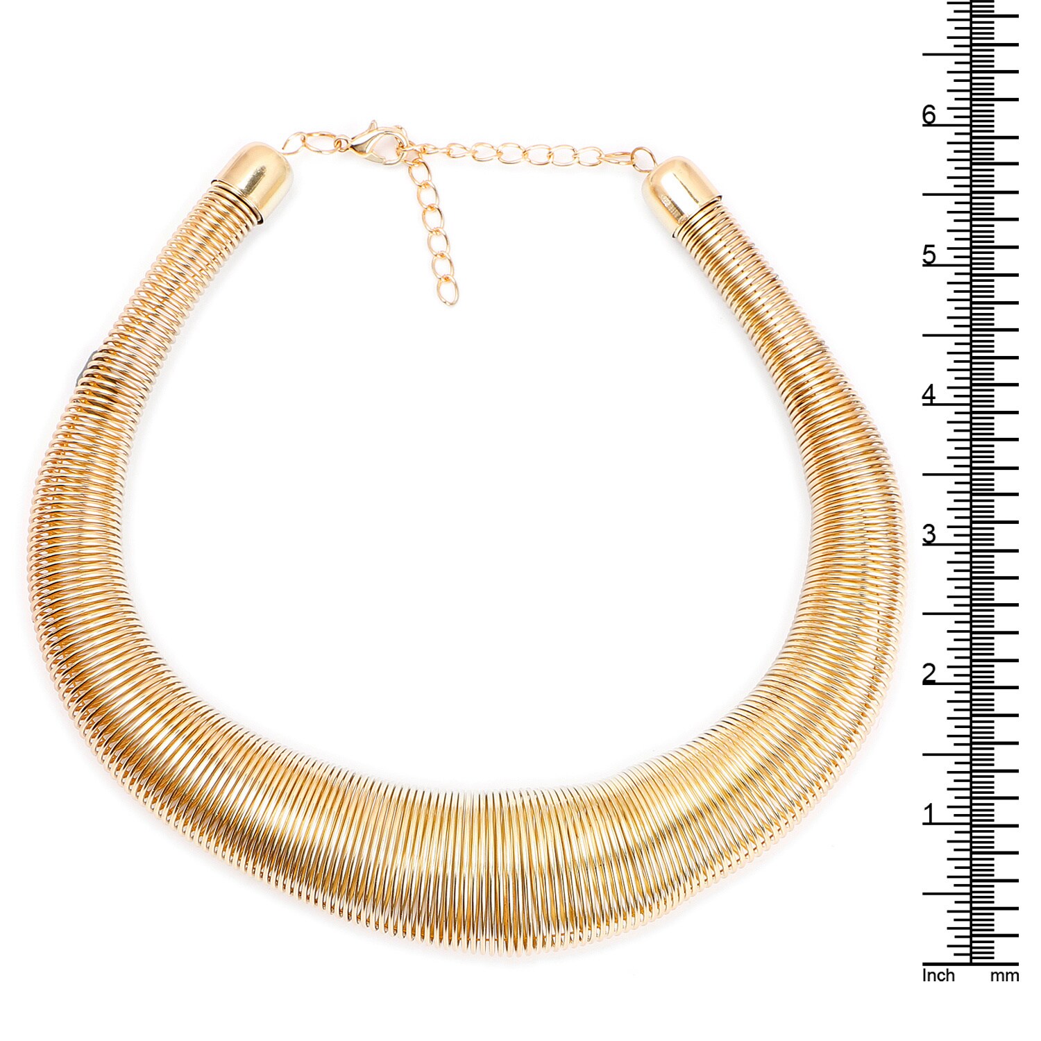 boho style necklace