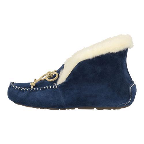 ugg alena slipper midnight