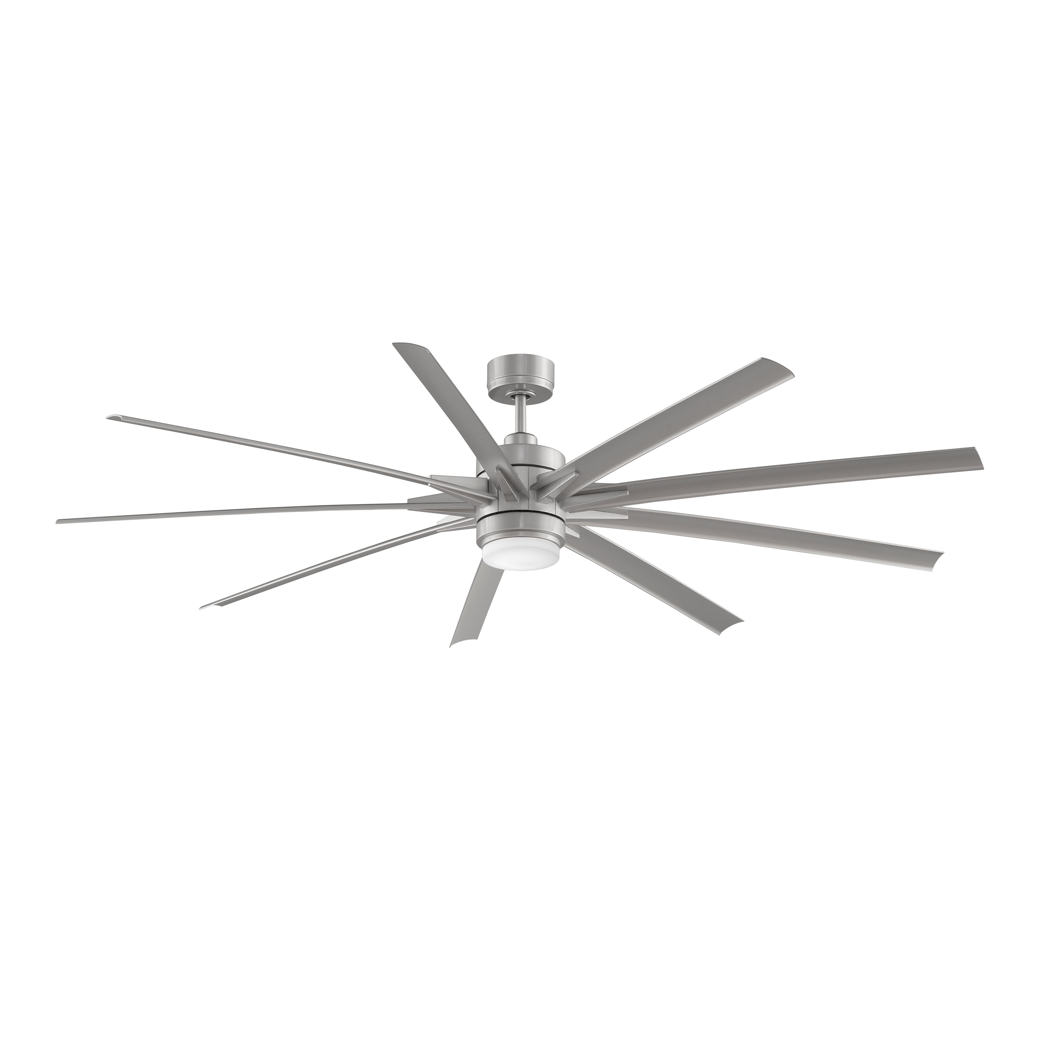 84 inch ceiling fan downrod