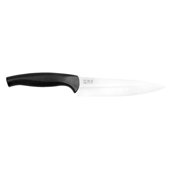 Shop Gela Global Stainless Steel 8inch Chef Knife Free Shipping On