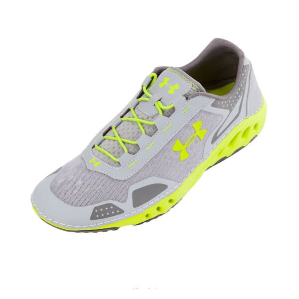 under armour fishing shoes