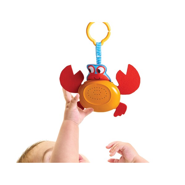 under the sea baby gym