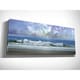 Wexford Home 'Watching the Clouds' Premium Gallery-wrapped Canvas Wall ...