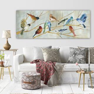 Size Large Art Gallery For Less | Overstock.com