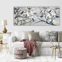 https://ak1.ostkcdn.com/images/products/14307587/Wexford-Home-Morning-Chorus-Gallery-Wrapped-Canvas-Wall-Art-444428b1-ba91-4d24-8ef4-e61f0733ce81_320.jpg?imwidth=200&impolicy=medium