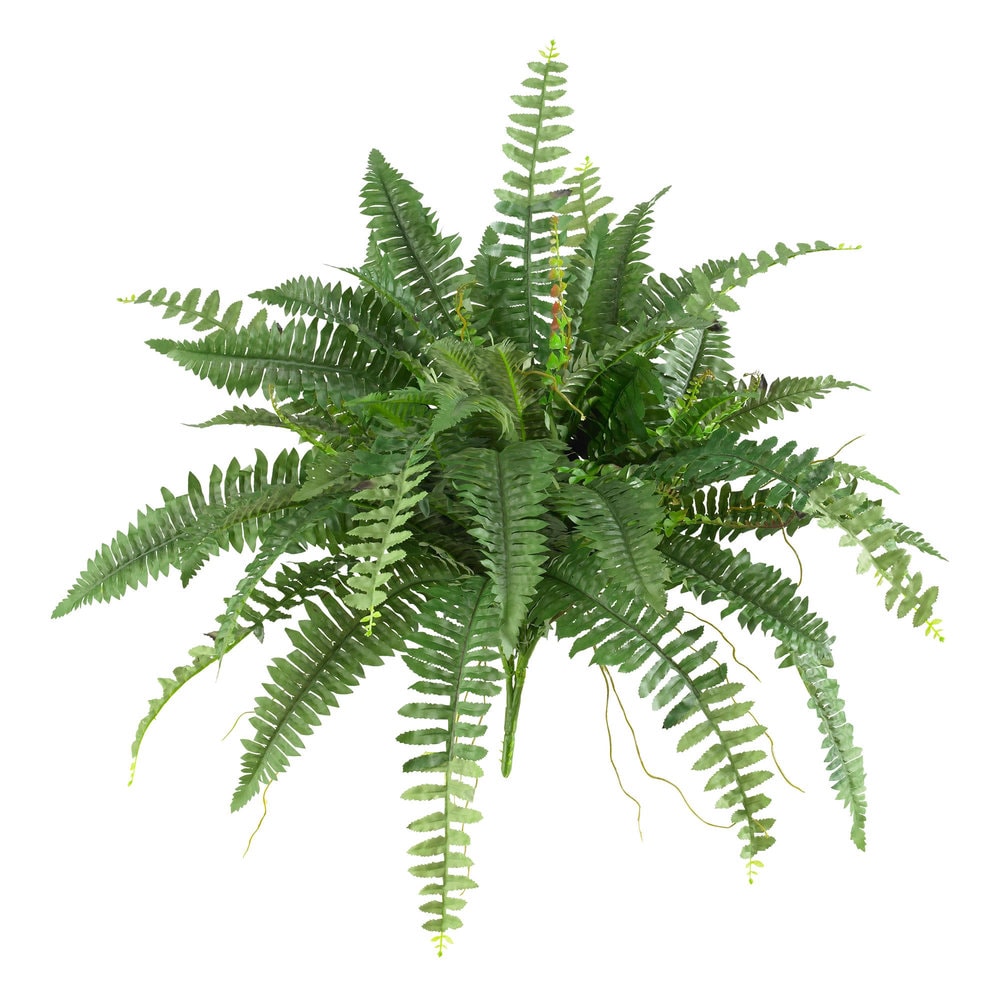 Stand Mixer Full Cover. Large Ferns 