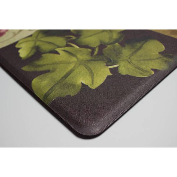 Shop Chef Gear Wellness Wine Anti Fatigue Gelness Comfort Chef Mat