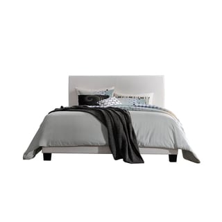 White Bed Frames white beds - shop the best deals for sep 2017 - overstock White Bed Frames white beds - shop the best deals for sep 2017 - overstock