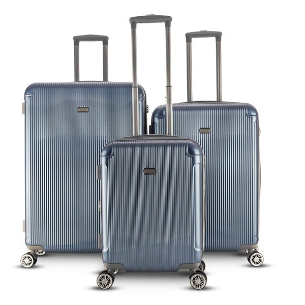 gabbiano luggage set