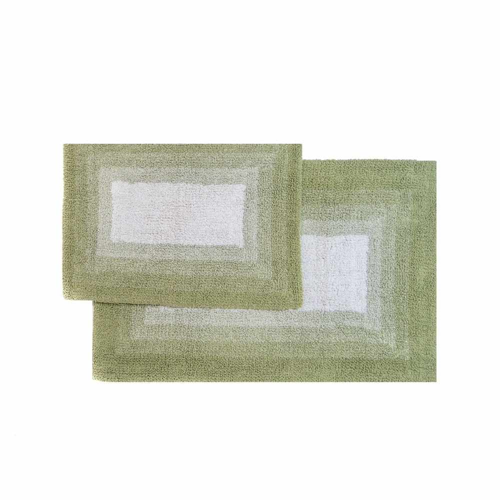 Green Kitchen Rugs 2Pcs Sage Green Kitchen Rugs Set for Seasonal