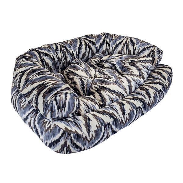 Snoozer Premium Overstuffed Tempest Pet Sofa